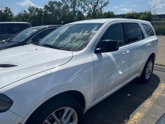 Used 2025  Dodge Durango GT AWD at Maxx Loans near St&period; Adrian&comma; MI