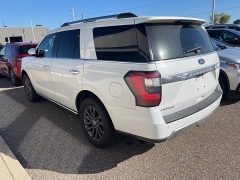 Used 2021 Ford Expedition Limited 4x4 at Suburban Ford of Sterling Heights near Sterling Heights, MI
