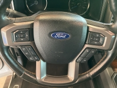 Used 2017 Ford F-150 4WD SuperCrew Box at Maxx Loans near St. Adrian, MI