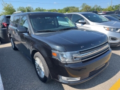 Used 2013 Ford Flex 4d SUV FWD SEL at Maxx Loans near ,