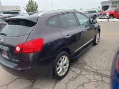 Used 2011 Nissan Rogue AWD 4dr SV at Maxx Loans near ,