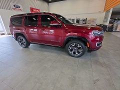 Used 2022  Jeep Wagoneer Series III 4x4 at Maxx Loans near St&period; Adrian&comma; MI
