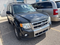 Used 2011 Ford Escape 4d SUV FWD Limited at Suburban Ford of Sterling Heights near Sterling Heights, MI