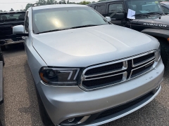 Used 2013 Dodge Durango 4d SUV RWD Crew at Maxx Loans near St. Adrian, MI