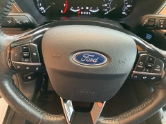 Used 2021 Ford Escape SEL AWD at Suburban Ford of Sterling Heights near Sterling Heights, MI