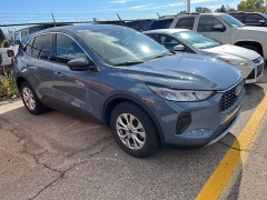 Used 2023  Ford Escape Active AWD at Maxx Loans near St. Adrian, MI