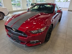 Used 2017  Ford Mustang GT Fastback at Maxx Loans near St&period; Adrian&comma; MI