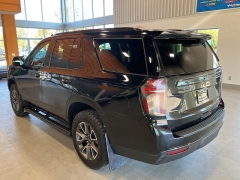 Used 2021 Chevrolet Tahoe 4WD 4dr Z71 at Maxx Loans near St. Adrian, MI