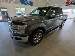 Used 2019  Ford F-150 4WD SuperCrew 5&period;5' Box at Maxx Loans near St&period; Adrian&comma; MI