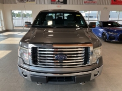 Used 2012 Ford F-150 4WD SuperCab at Maxx Loans near St. Adrian, MI