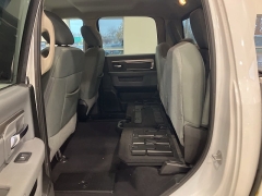 Used 2019  Ram 1500 Classic Warlock 4x4 Crew Cab 5'7" Box at Maxx Loans near St&period; Adrian&comma; MI