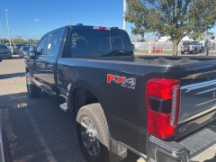 Used 2024 Ford Super Duty F-350 SRW 4WD Crew Cab Box at Suburban Ford of Sterling Heights near Sterling Heights, MI