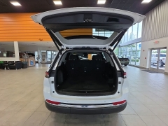 Used 2023  Jeep Grand Cherokee Laredo 4x4 at Maxx Loans near St&period; Adrian&comma; MI