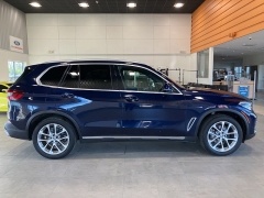 Used 2021  BMW X5 xDrive40i Sports Activity Vehicle at Maxx Loans near St. Adrian, MI