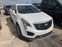 Used 2021 Cadillac XT5 AWD 4dr Premium Luxury at Suburban Ford of Sterling Heights near Sterling Heights, MI