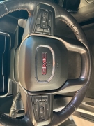 Used 2022  GMC Sierra 1500 4WD Crew Cab AT4 at Maxx Loans near St. Adrian, MI