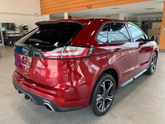 Used 2019 Ford Edge 4d SUV AWD ST at Maxx Loans near St. Adrian, MI