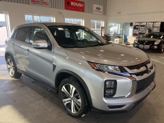 Used 2025  Mitsubishi Outlander Sport 2&period;0 AWC at Maxx Loans near St&period; Adrian&comma; MI