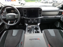 Used 2025  Ford F-150 4WD Raptor SuperCrew 5&period;5' Box at Maxx Loans near St&period; Adrian&comma; MI