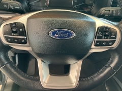 Used 2023  Ford Explorer XLT 4WD at Maxx Loans near St. Adrian, MI