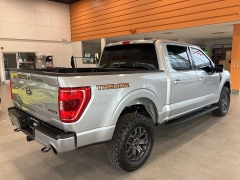 Used 2023  Ford F-150 Tremor 4WD SuperCrew 5.5' Box at Maxx Loans near St. Adrian, MI