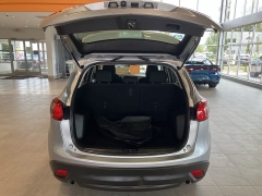 Used 2016 Mazda CX-5 AWD 4dr Auto Sport at Suburban Ford of Sterling Heights near Sterling Heights, MI