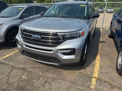  2021 Ford Explorer XLT 4WD at Maxx Loans near St&period; Adrian&comma; MI