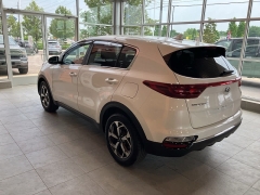 Used 2022 Kia Sportage LX FWD at Maxx Loans near ,