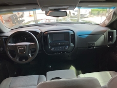Used 2018 GMC Sierra 1500 4WD Double Cab 143.5" at Maxx Loans near ,