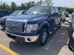 Used 2010 Ford F-150 SuperCrew at Maxx Loans near St. Adrian, MI