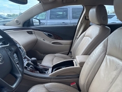 Used 2010  Buick LaCrosse 4d Sedan FWD CXL at Maxx Loans near St&period; Adrian&comma; MI