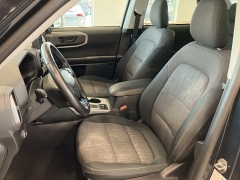 Used 2022 Ford Bronco Sport Big Bend 4x4 at Maxx Loans near St. Adrian, MI