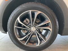 Used 2021 Buick Encore GX FWD 4dr Select at Suburban Ford of Sterling Heights near Sterling Heights, MI