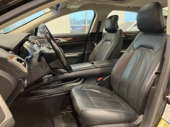 Used 2015  Lincoln MKZ Hybrid 4d Sedan at Maxx Loans near St&period; Adrian&comma; MI