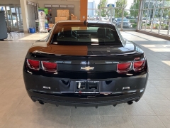 Used 2013 Chevrolet Camaro 2d Coupe LT2 at Maxx Loans near St. Adrian, MI