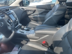 Used 2017 Nissan Murano AWD at Maxx Loans near St. Adrian, MI