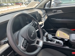 Used 2024 Kia Sportage LX FWD at Suburban Ford of Sterling Heights near Sterling Heights, MI