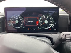Used 2024 Ford Mustang EcoBoost Fastback at Suburban Ford of Sterling Heights near Sterling Heights, MI