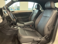 Used 2013  Volkswagen Beetle Convertible 2dr Auto 2&period;5L PZEV at Maxx Loans near St&period; Adrian&comma; MI