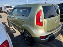 Used 2012  Kia Soul 5dr Wgn Auto Base at Maxx Loans near St&period; Adrian&comma; MI