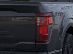 New 2025 Ford F-150 XLT 4WD SuperCrew Box at Suburban Ford of Sterling Heights near Sterling Heights, MI