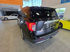 Used 2022  Ford Explorer Platinum 4WD at Maxx Loans near St&period; Adrian&comma; MI