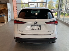 Used 2020 Lexus NX NX 300 F SPORT AWD w/Premium Pkg at Maxx Loans near ,