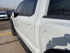 Used 2024  Ford F-150 4WD Raptor SuperCrew 5&period;5' Box at Maxx Loans near St&period; Adrian&comma; MI