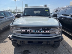 Used 2022 Ford Bronco 4 Door 4x4 at Maxx Loans near ,