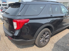 Used 2023 Ford Explorer XLT 4WD at Maxx Loans near St. Adrian, MI