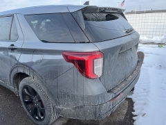 Used 2022  Ford Explorer ST 4WD at Maxx Loans near St&period; Adrian&comma; MI