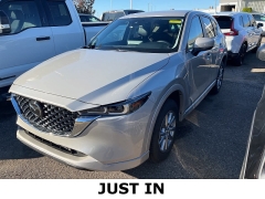  2025 Mazda CX-5 2.5 S Select Package AWD at Maxx Loans near St. Adrian, MI