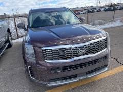 Used 2021  Kia Telluride S AWD at Maxx Loans near St&period; Adrian&comma; MI