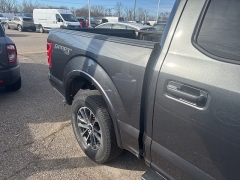 Used 2020  Ford F-150 4WD SuperCrew 5&period;5' Box at Maxx Loans near St&period; Adrian&comma; MI